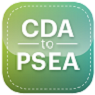 Transfer from CDA to PSEA